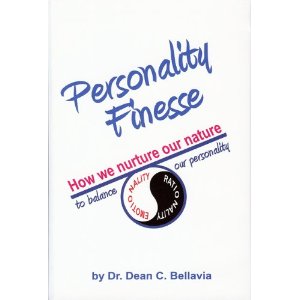 Personality Finesse